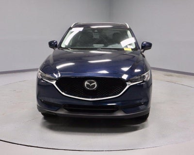 2019 Mazda Mazda CX-5 Grand Touring