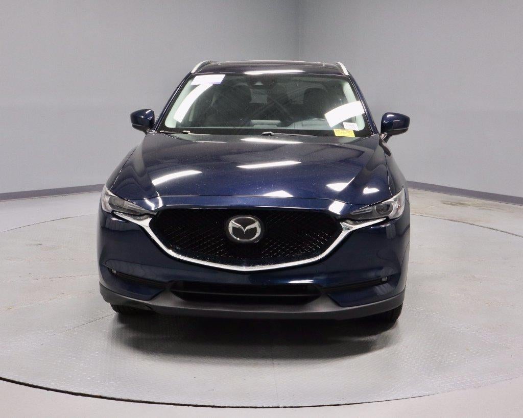 2019 Mazda Mazda CX-5 Grand Touring