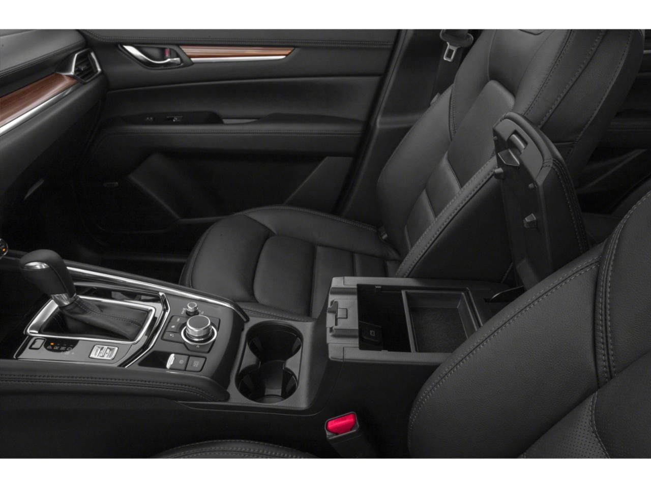 2020 Mazda Mazda CX-5 Grand Touring