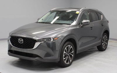 2023 Mazda Mazda CX-5 2.5 S Premium Package