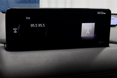 2022 Mazda Mazda CX-5 2.5 S Premium Package