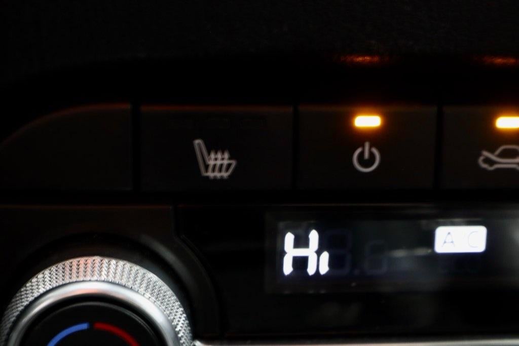 2022 Mazda Mazda CX-5 2.5 S Premium Package