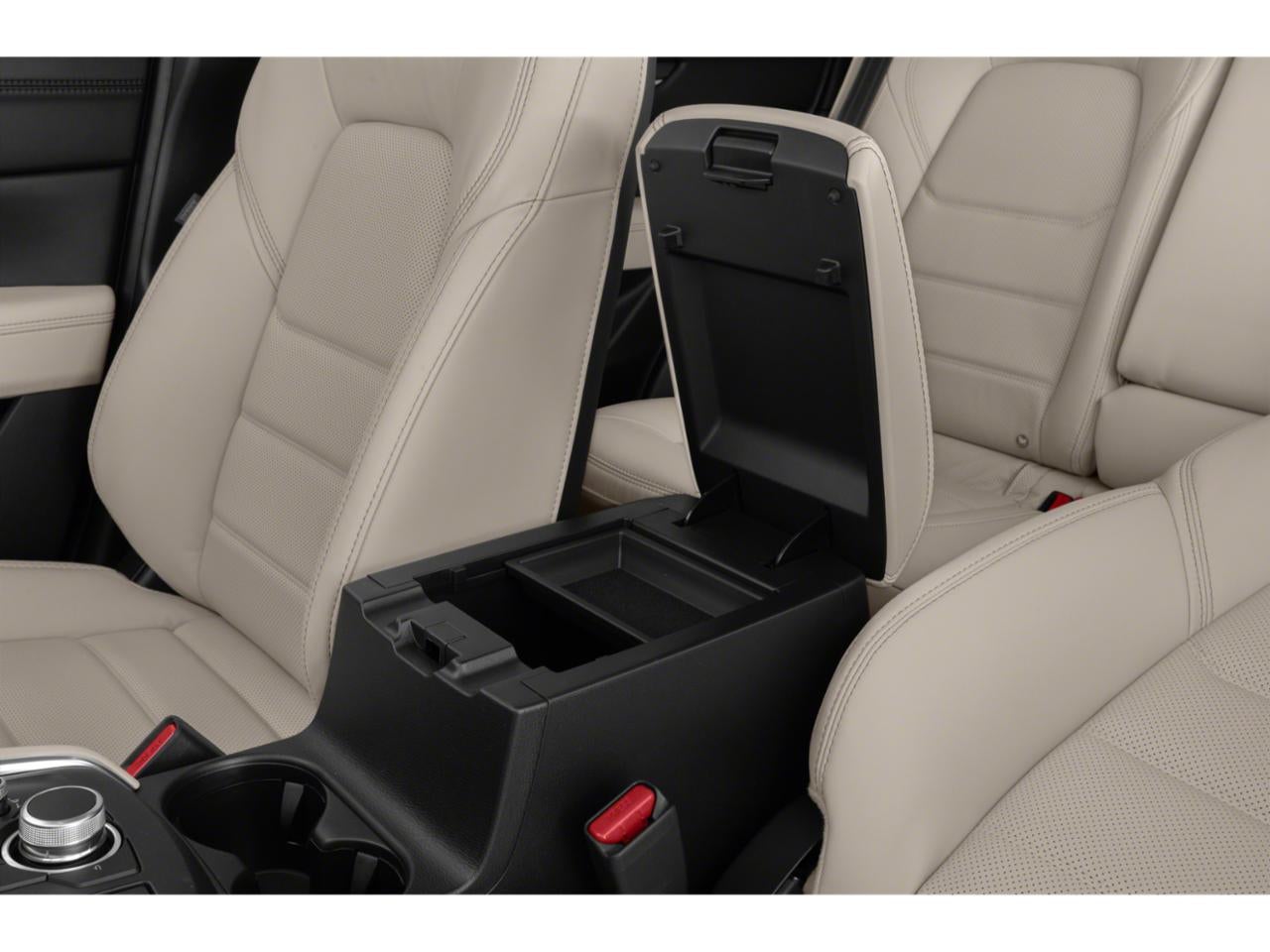 2022 Mazda Mazda CX-5 2.5 S Premium Package