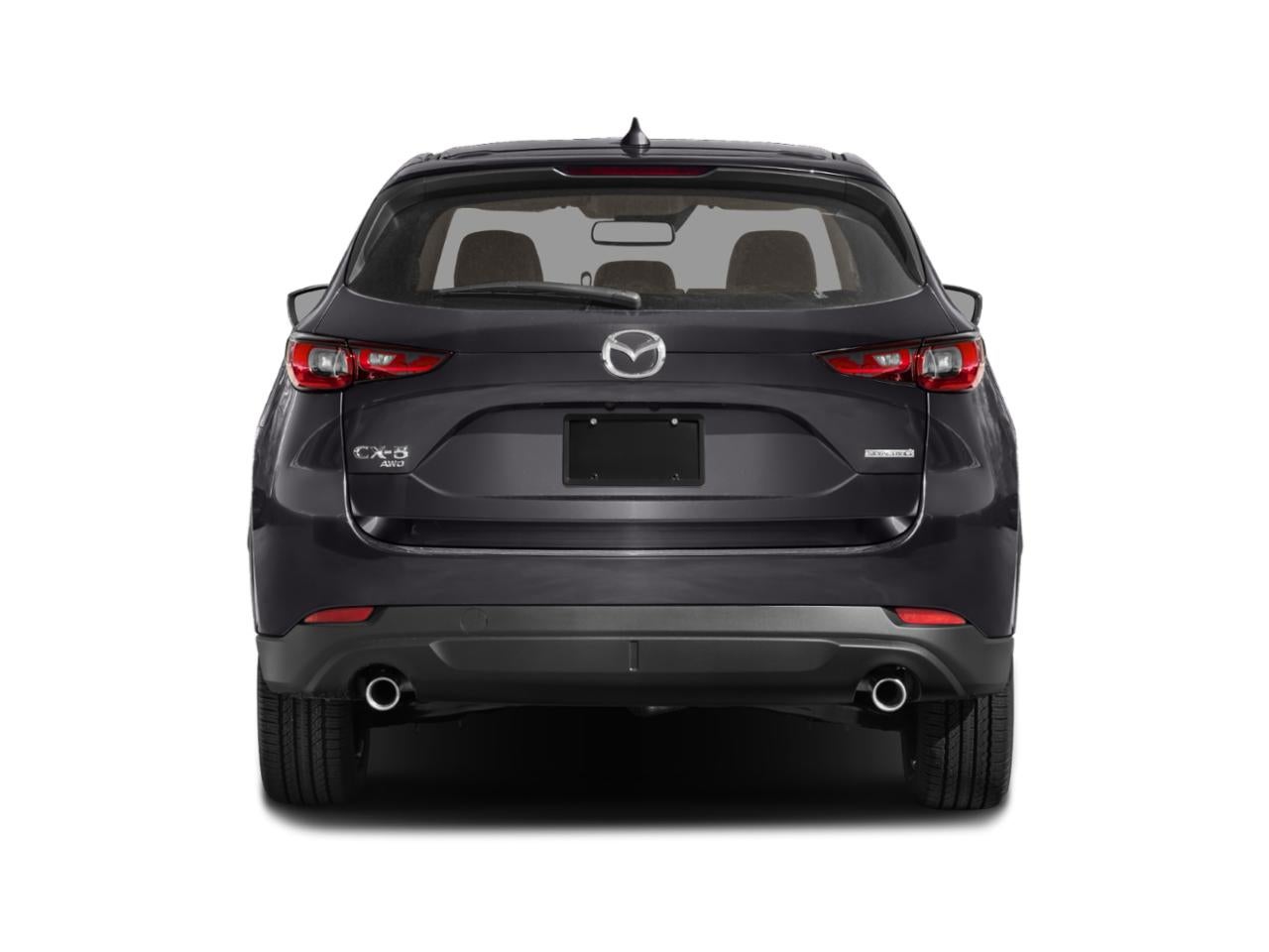2022 Mazda Mazda CX-5 2.5 S Premium Package