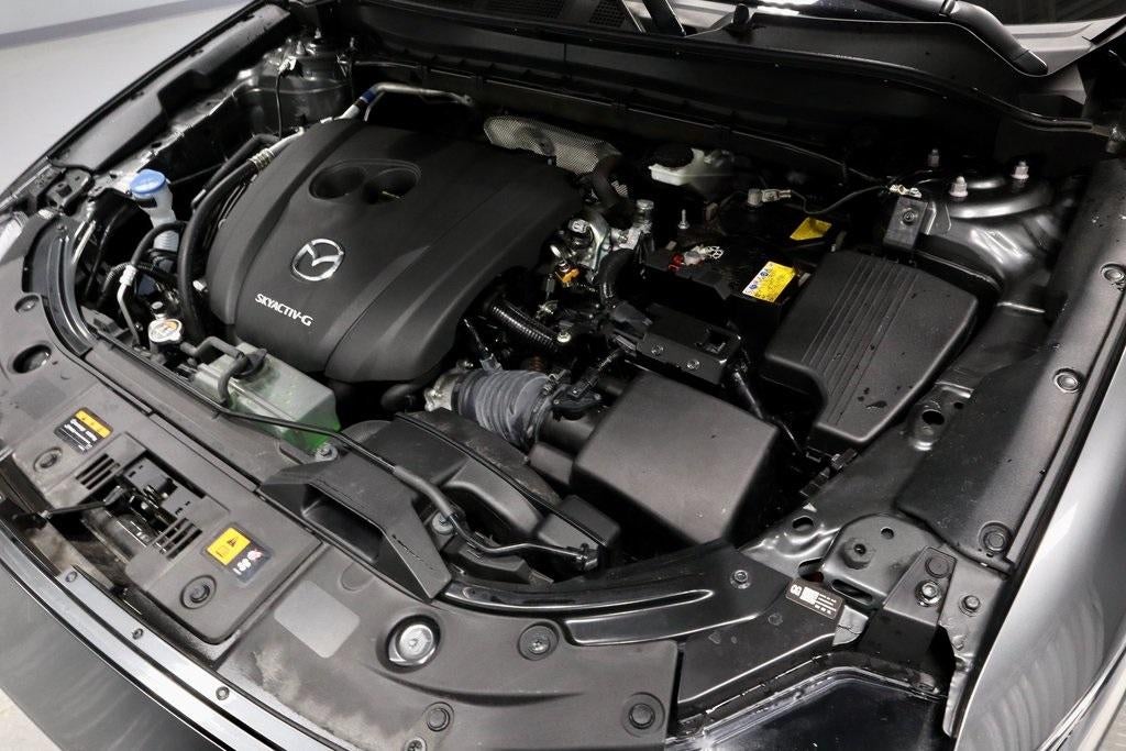 2023 Mazda Mazda CX-5 2.5 S Premium Package