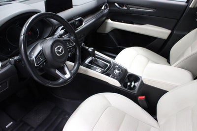 2023 Mazda Mazda CX-5 2.5 S Premium Plus Package