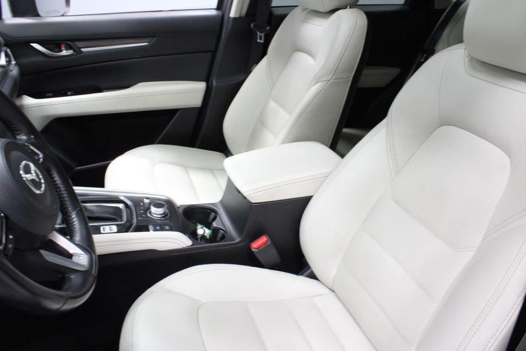 2023 Mazda Mazda CX-5 2.5 S Premium Plus Package