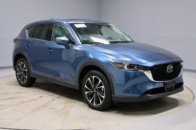 2023 Mazda Mazda CX-5 2.5 S Premium Plus Package