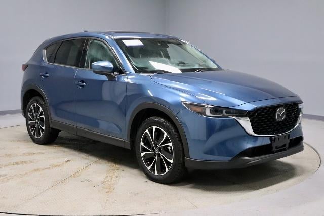 2023 Mazda Mazda CX-5 2.5 S Premium Plus Package