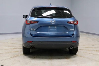 2023 Mazda Mazda CX-5 2.5 S Premium Plus Package