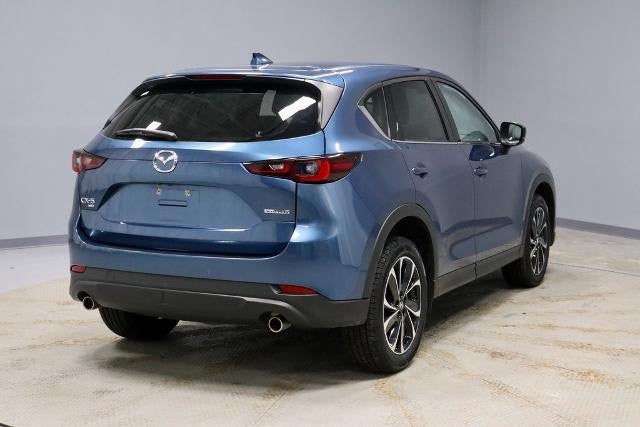 2023 Mazda Mazda CX-5 2.5 S Premium Plus Package