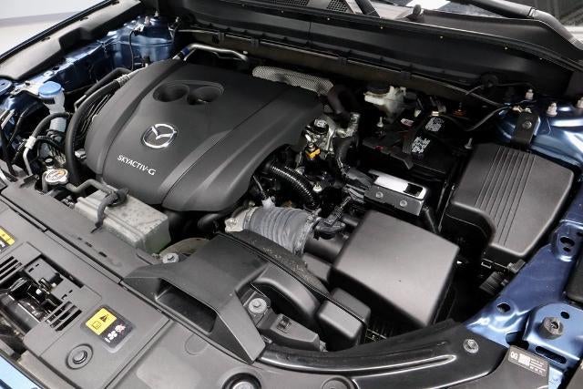2023 Mazda Mazda CX-5 2.5 S Premium Plus Package