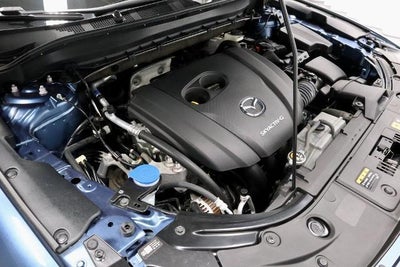 2023 Mazda Mazda CX-5 2.5 S Premium Plus Package