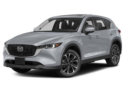 2023 Mazda Mazda CX-5 2.5 S Premium Plus Package