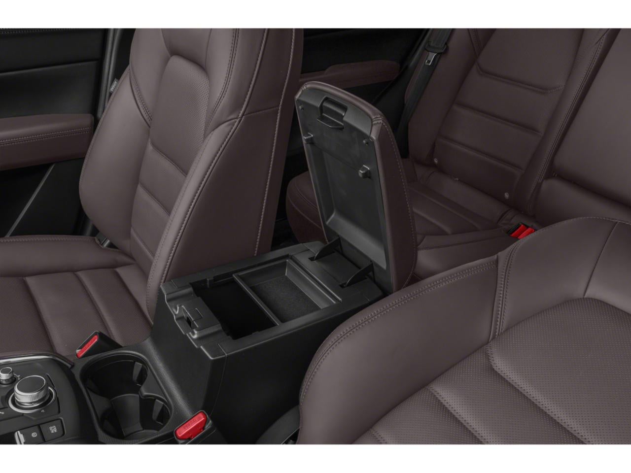 2021 Mazda Mazda CX-5 Signature