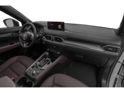 2021 Mazda Mazda CX-5 Signature