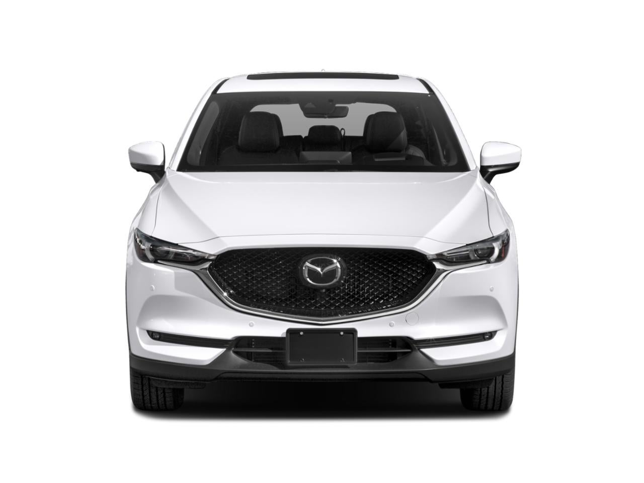 2021 Mazda Mazda CX-5 Signature
