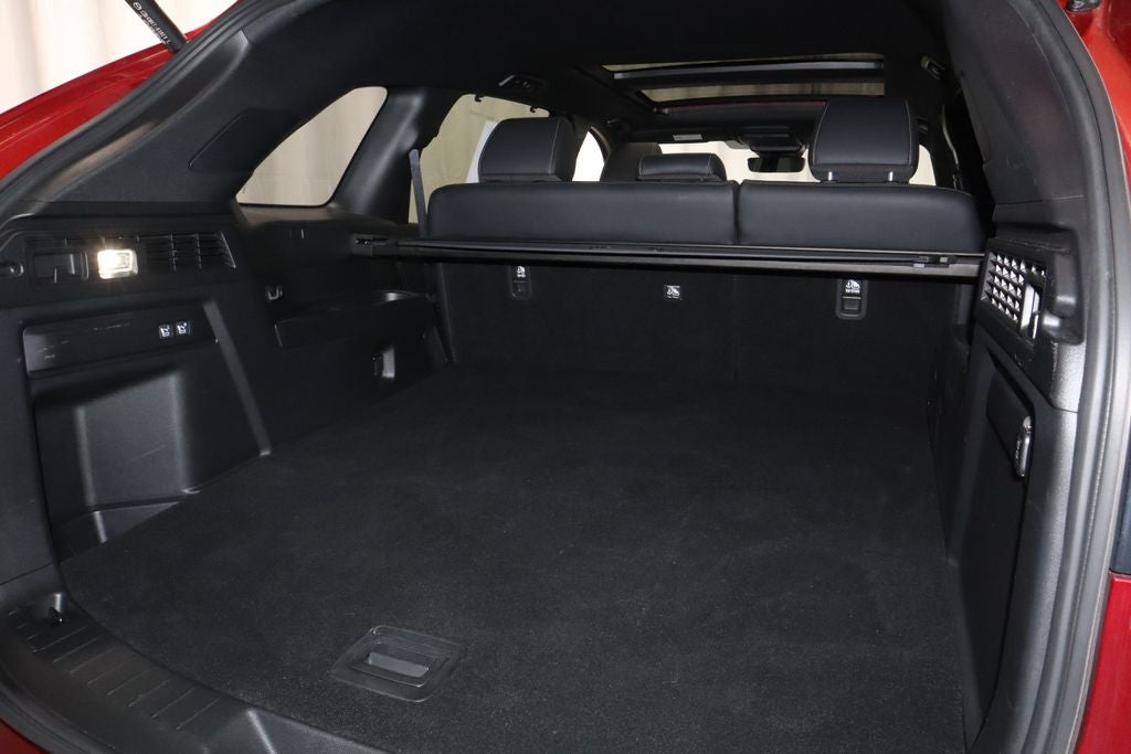 2025 Mazda Mazda CX-70 3.3 Turbo S Premium