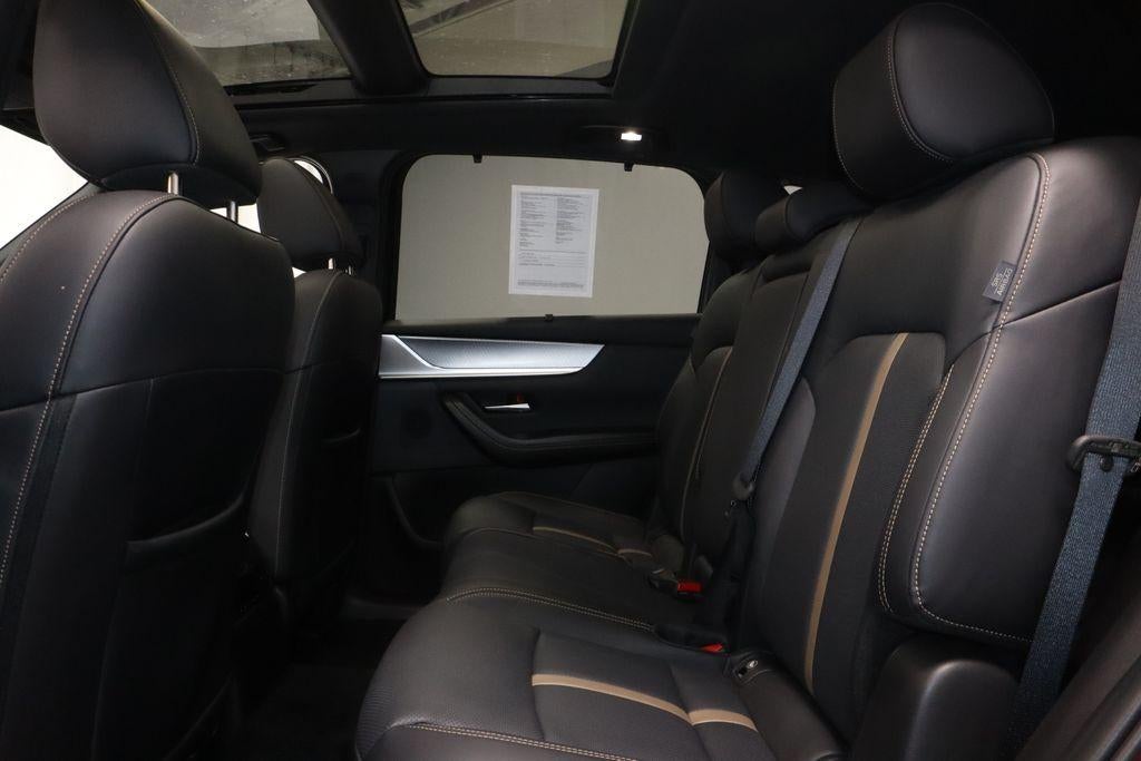 2025 Mazda Mazda CX-70 3.3 Turbo S Premium