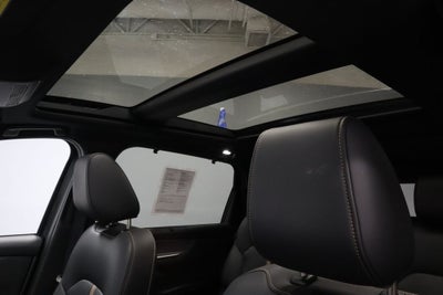 2025 Mazda Mazda CX-70 3.3 Turbo S Premium