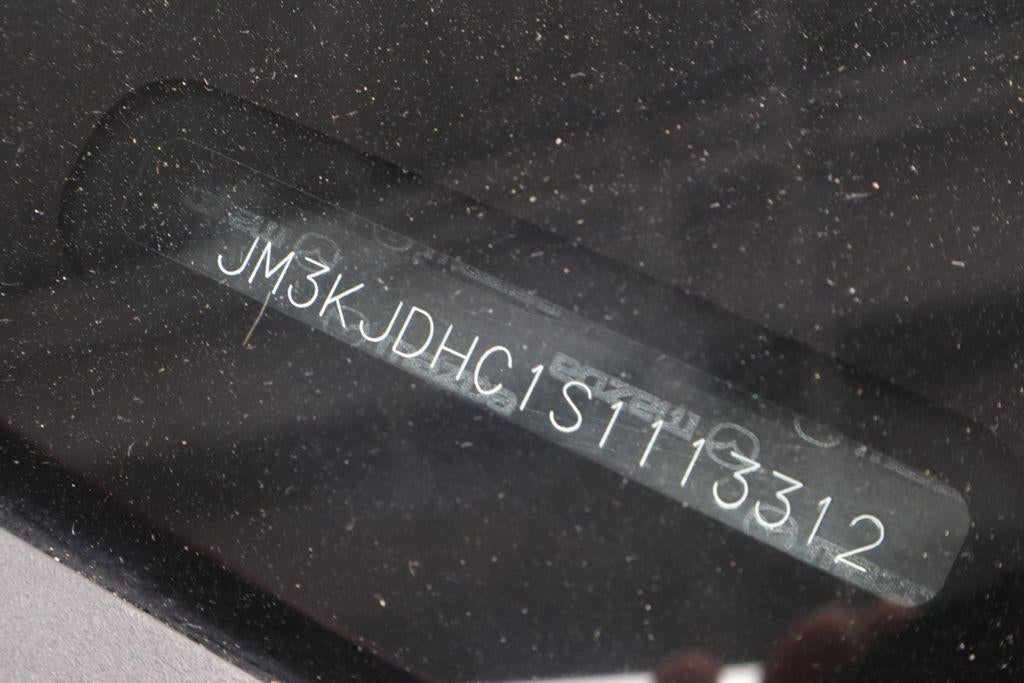 2025 Mazda Mazda CX-70 3.3 Turbo S Premium