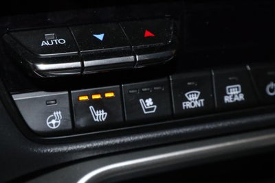 2025 Mazda Mazda CX-70 3.3 Turbo S Premium