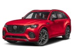 2025 Mazda Mazda CX-70 3.3 Turbo S Premium