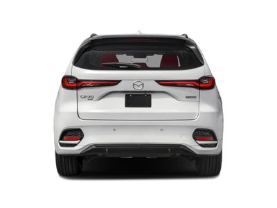 2025 Mazda Mazda CX-70 3.3 Turbo S Premium