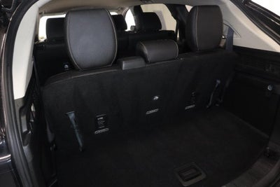 2025 Mazda Mazda CX-90 3.3 Turbo Select
