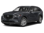 2025 Mazda Mazda CX-90 3.3 Turbo Select