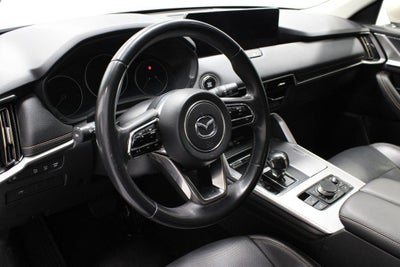 2025 Mazda Mazda CX-90 3.3 Turbo Preferred