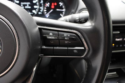 2025 Mazda Mazda CX-90 3.3 Turbo Preferred