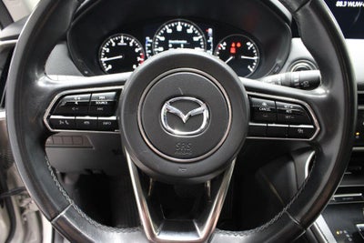 2025 Mazda Mazda CX-90 3.3 Turbo Preferred