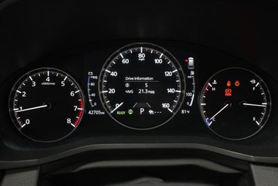 2025 Mazda Mazda CX-90 3.3 Turbo Preferred