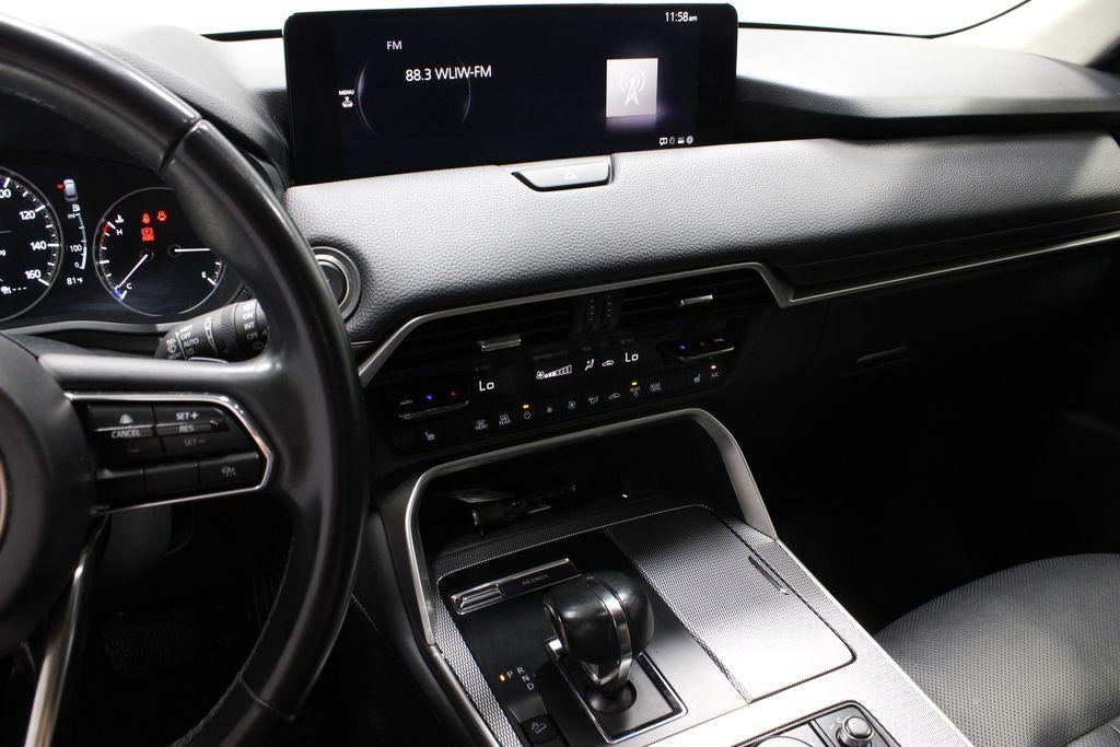 2025 Mazda Mazda CX-90 3.3 Turbo Preferred