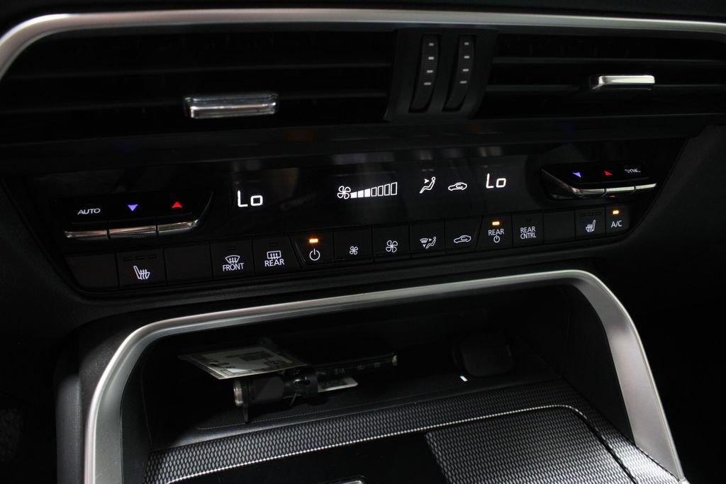 2025 Mazda Mazda CX-90 3.3 Turbo Preferred