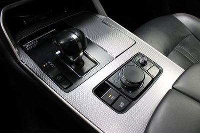 2025 Mazda Mazda CX-90 3.3 Turbo Preferred