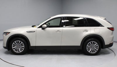 2025 Mazda Mazda CX-90 3.3 Turbo Preferred