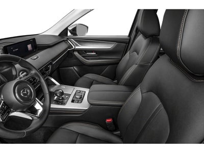 2025 Mazda Mazda CX-90 3.3 Turbo Preferred