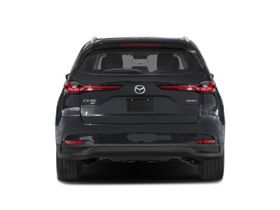 2025 Mazda Mazda CX-90 3.3 Turbo Preferred