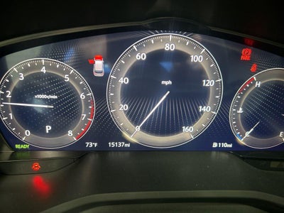 2025 Mazda Mazda CX-90 3.3 Turbo Premium