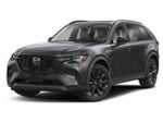 2025 Mazda Mazda CX-90 3.3 Turbo Premium