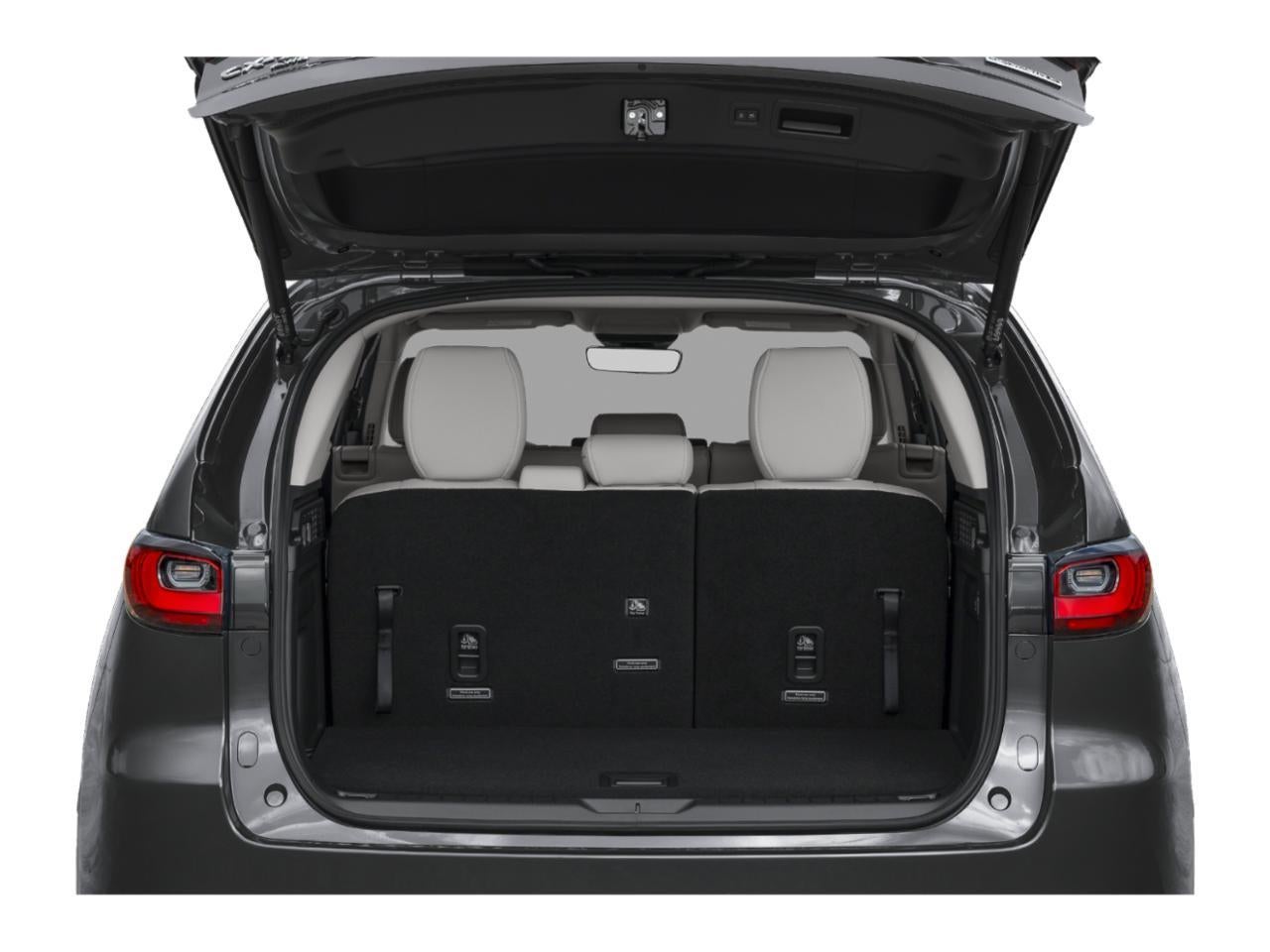 2025 Mazda Mazda CX-90 3.3 Turbo Premium