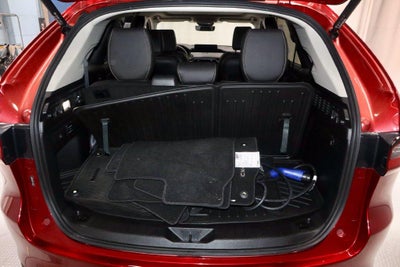 2024 Mazda Mazda CX-90 PHEV Premium