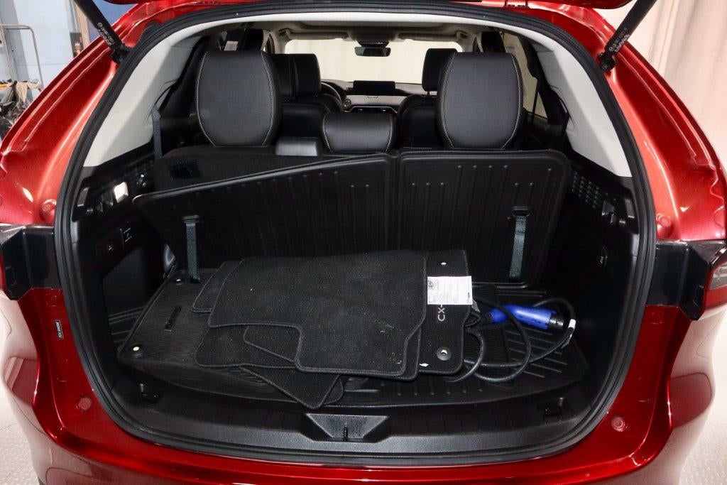 2024 Mazda Mazda CX-90 PHEV Premium