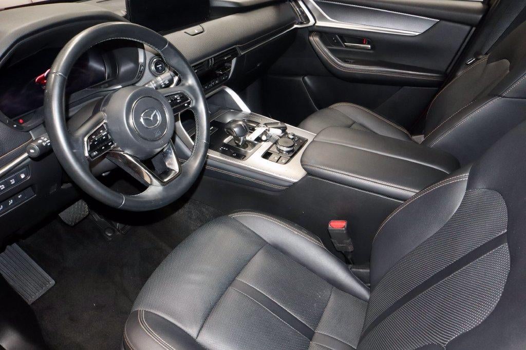 2024 Mazda Mazda CX-90 PHEV Premium