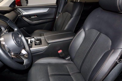 2024 Mazda Mazda CX-90 PHEV Premium