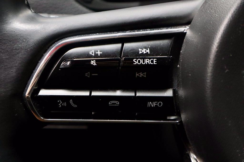 2024 Mazda Mazda CX-90 PHEV Premium