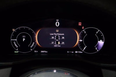 2024 Mazda Mazda CX-90 PHEV Premium