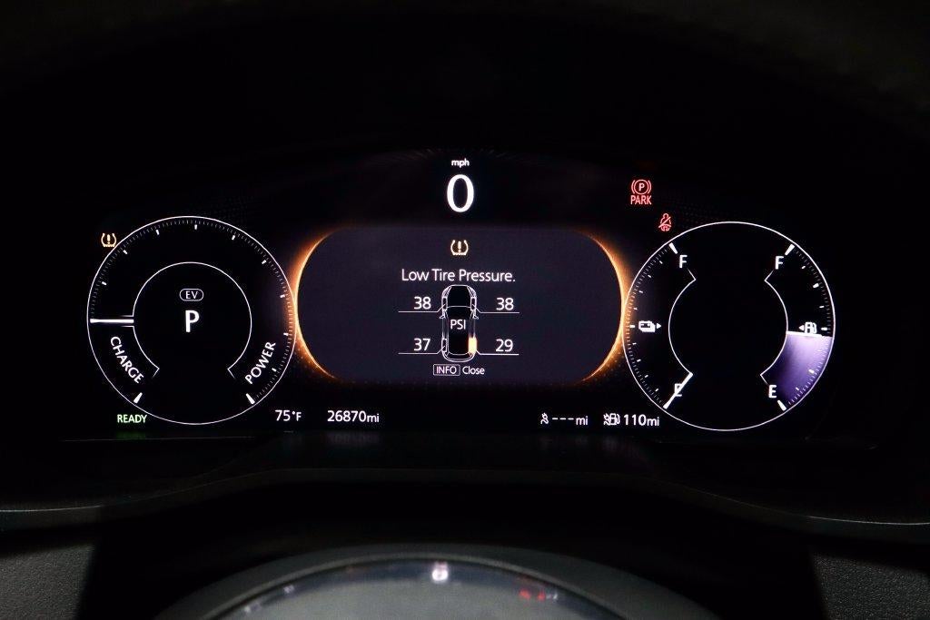 2024 Mazda Mazda CX-90 PHEV Premium